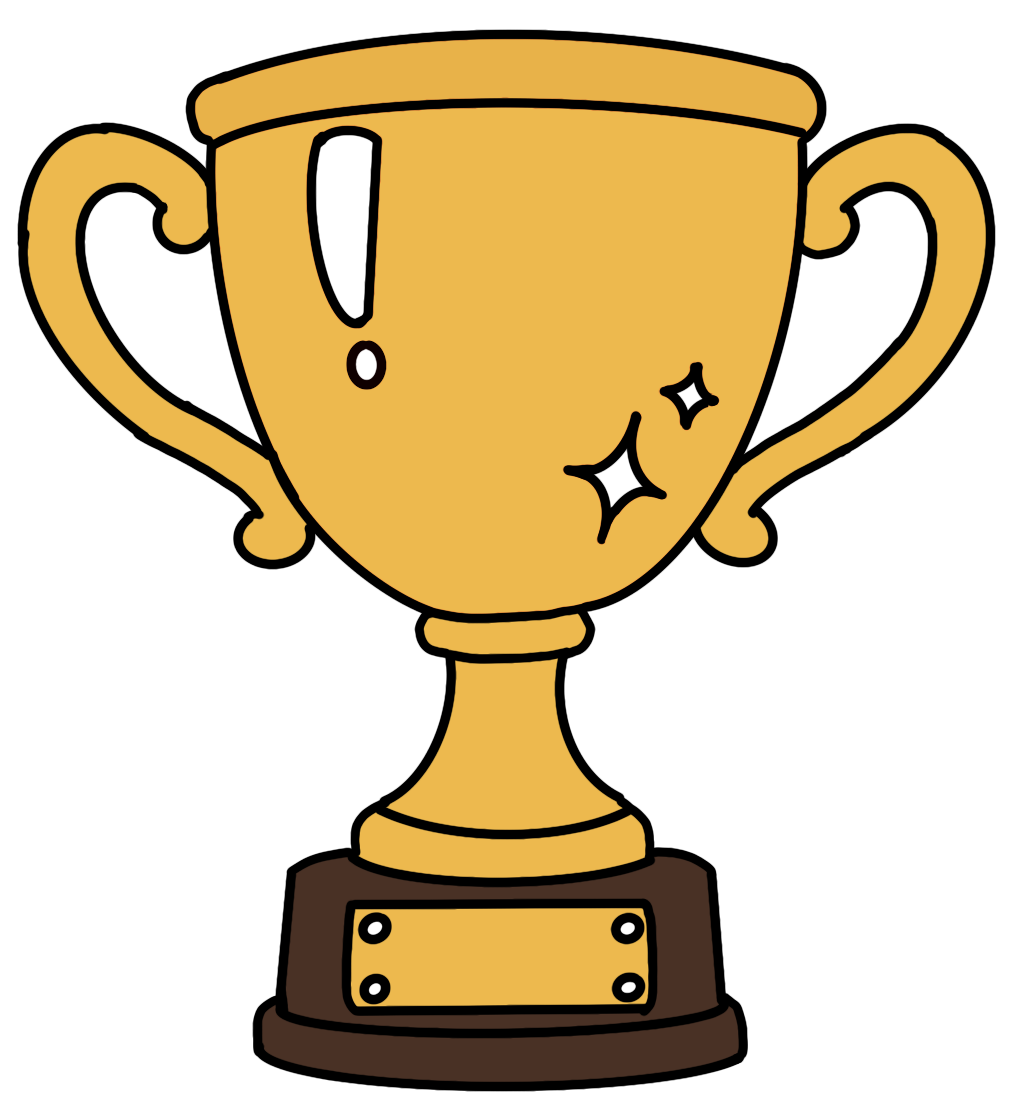 Trophy