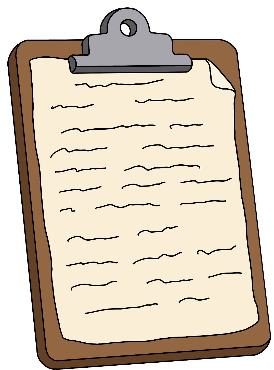 Resume