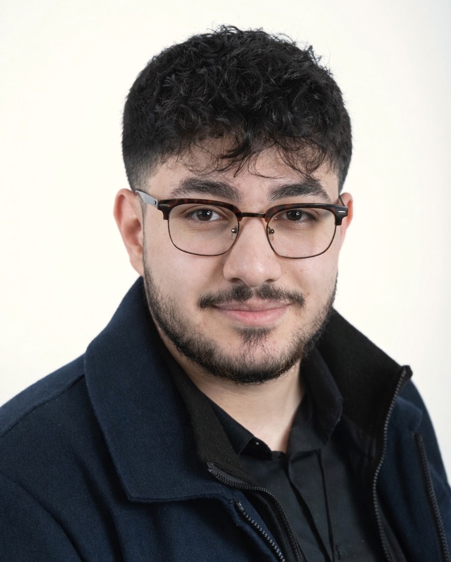 Mohammed Suleiman